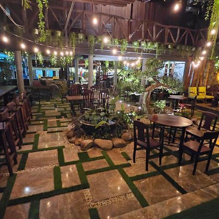 Winhouse An Bang Boutique Inn & Lounge Hoi An Exterior foto