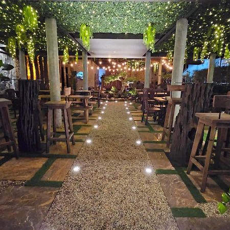 Winhouse An Bang Boutique Inn & Lounge Hoi An Exterior foto