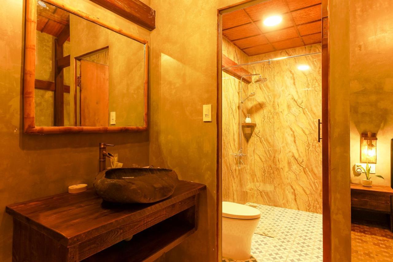 Winhouse An Bang Boutique Inn & Lounge Hoi An Exterior foto