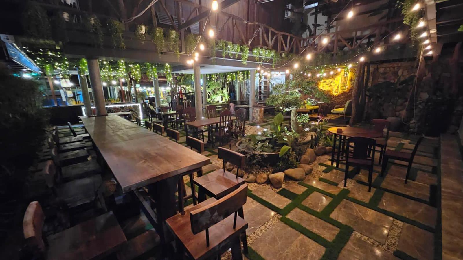 Winhouse An Bang Boutique Inn & Lounge Hoi An Exterior foto