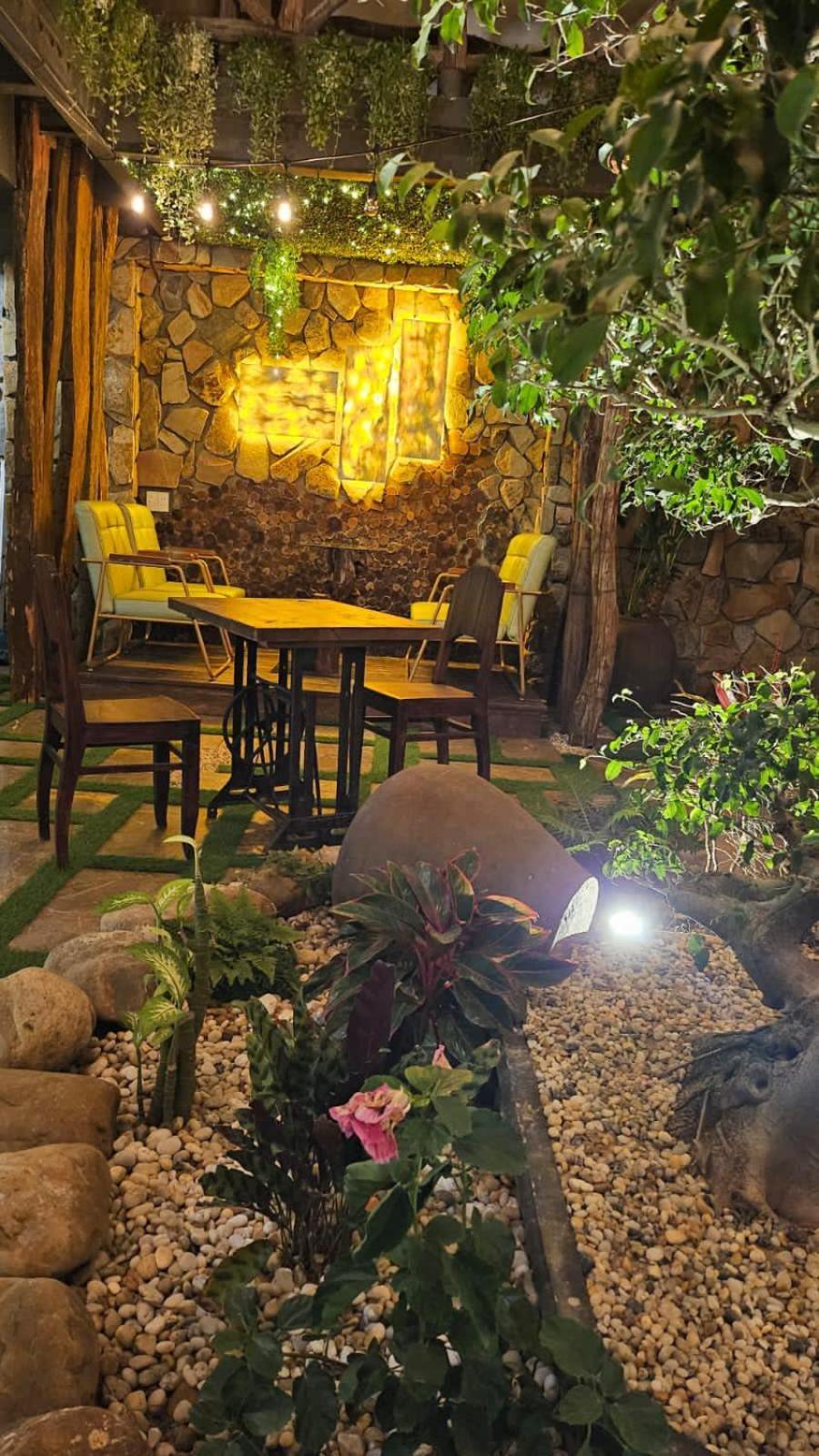 Winhouse An Bang Boutique Inn & Lounge Hoi An Exterior foto