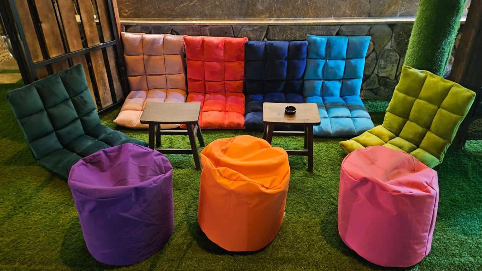 Winhouse An Bang Boutique Inn & Lounge Hoi An Exterior foto