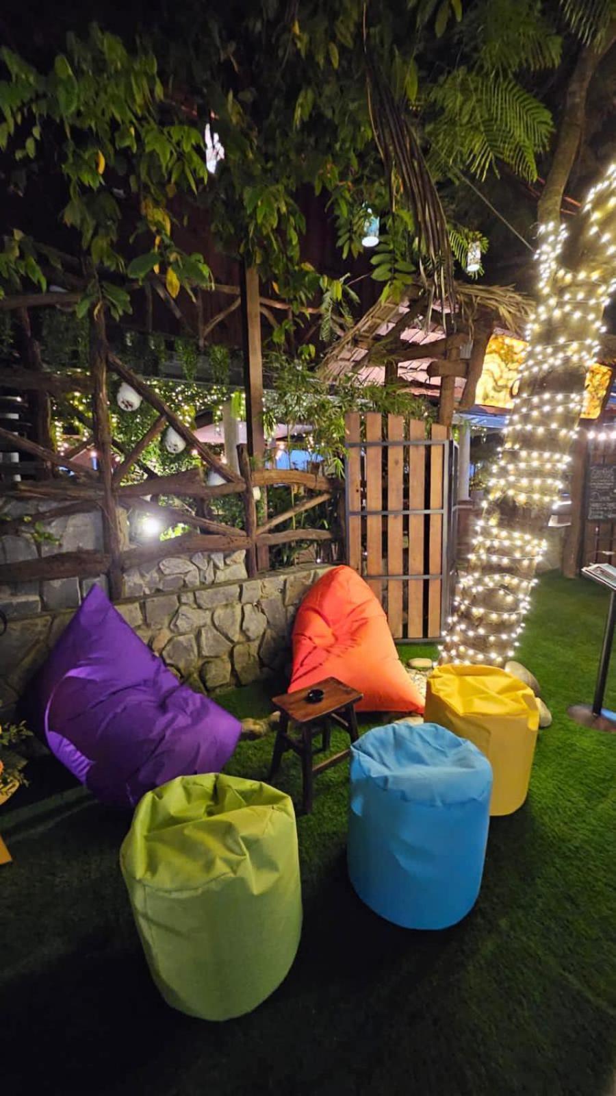 Winhouse An Bang Boutique Inn & Lounge Hoi An Exterior foto