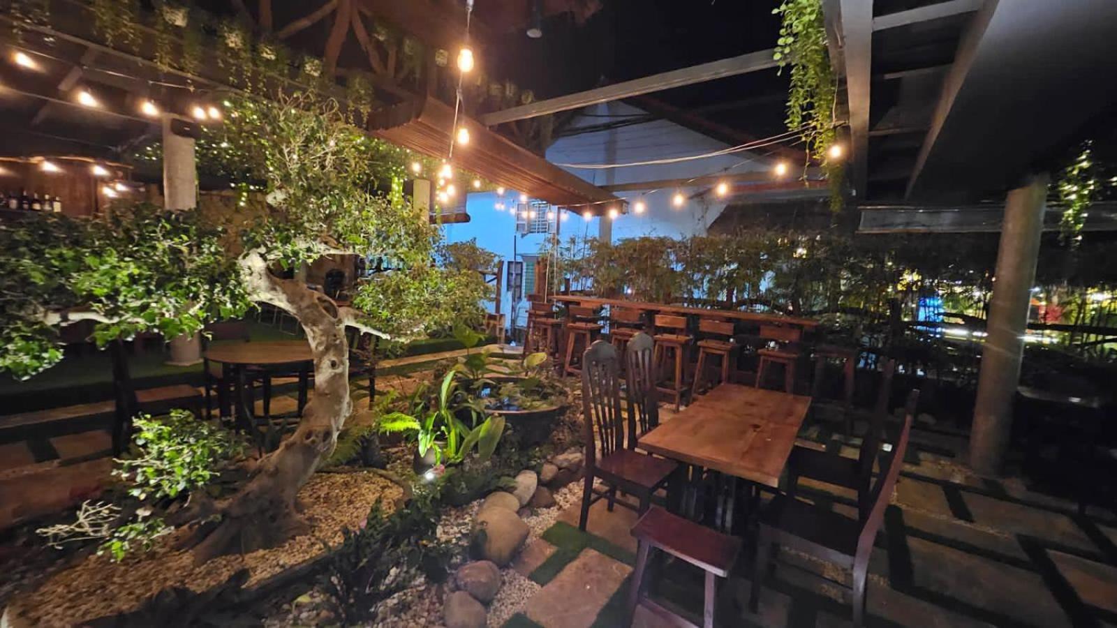 Winhouse An Bang Boutique Inn & Lounge Hoi An Exterior foto