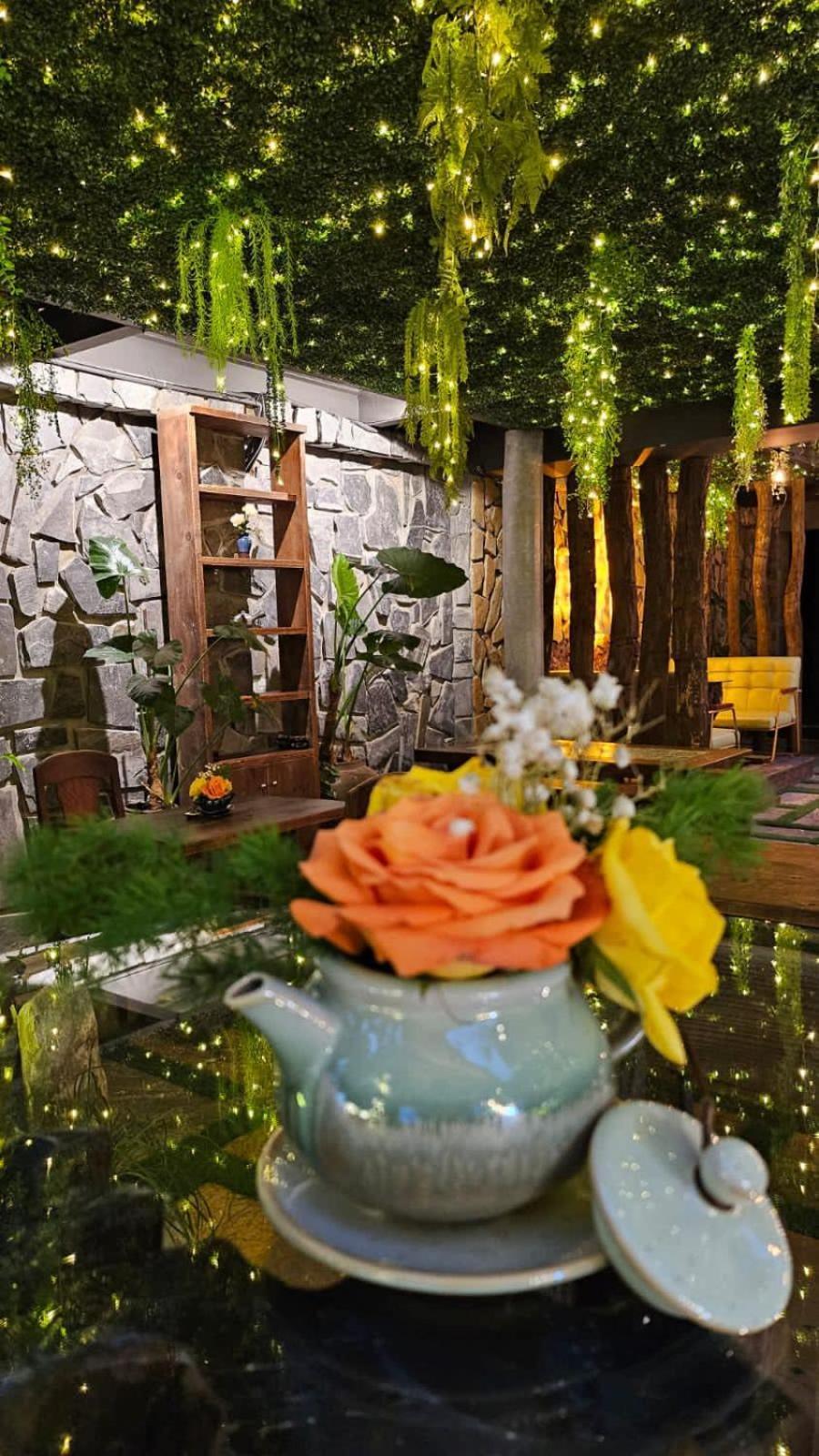 Winhouse An Bang Boutique Inn & Lounge Hoi An Exterior foto