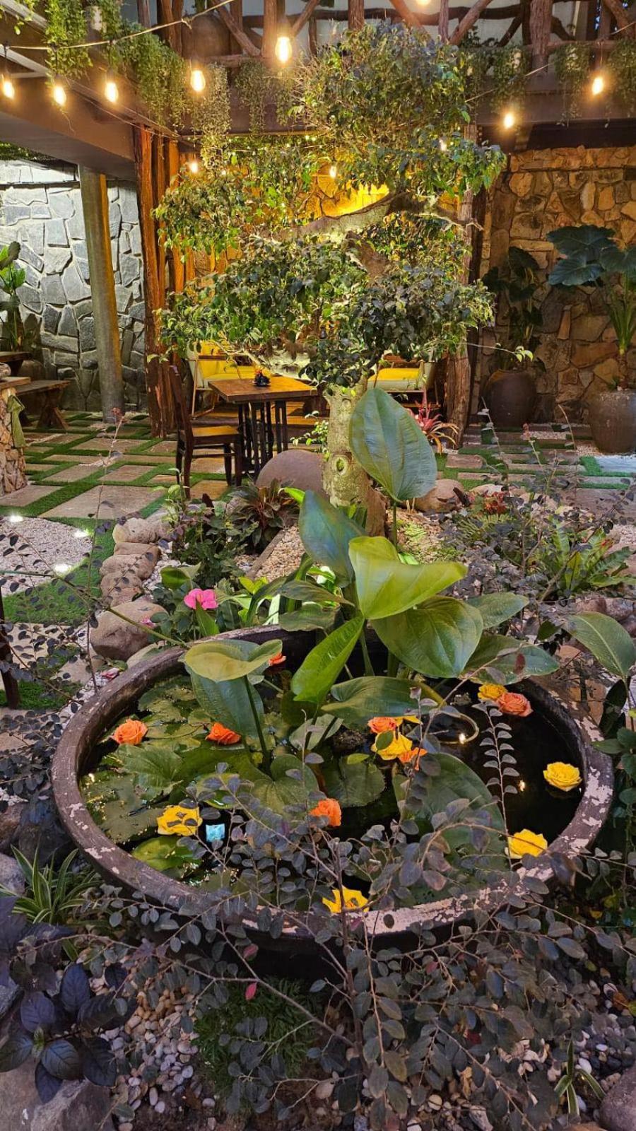 Winhouse An Bang Boutique Inn & Lounge Hoi An Exterior foto
