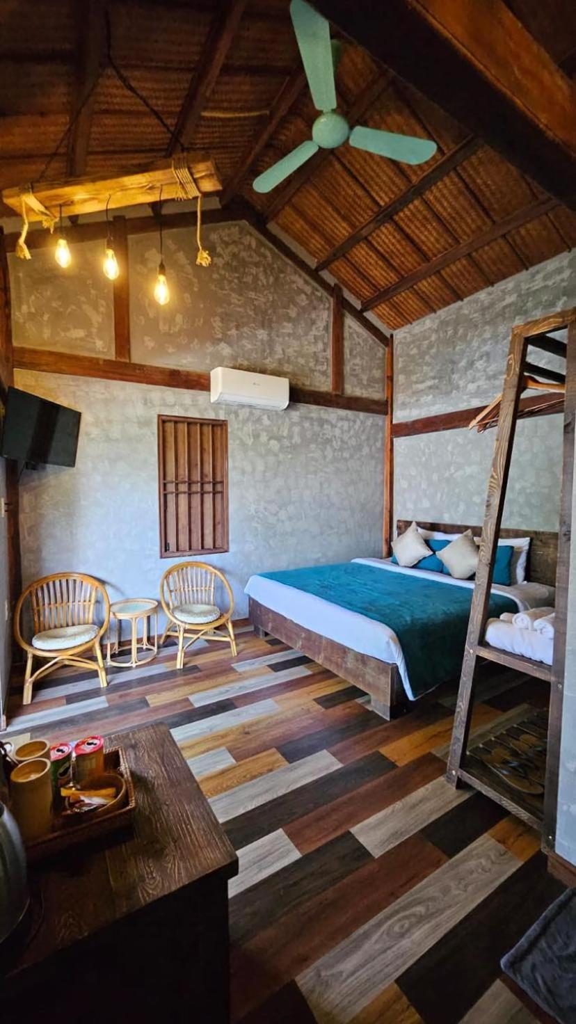Winhouse An Bang Boutique Inn & Lounge Hoi An Exterior foto